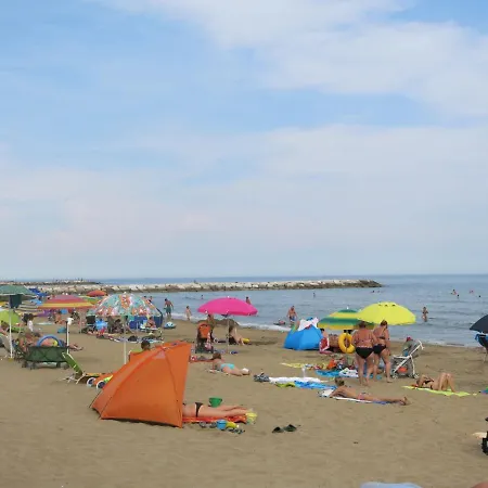 Villaggio San Francesco 5-2 By Interhome Holiday home *