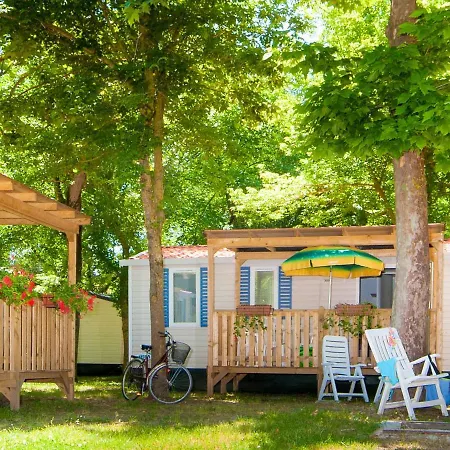 Holiday home Villaggio San Francesco 5-2 By Interhome