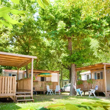 بيت للعطل Villaggio San Francesco 5-2 By Interhome *