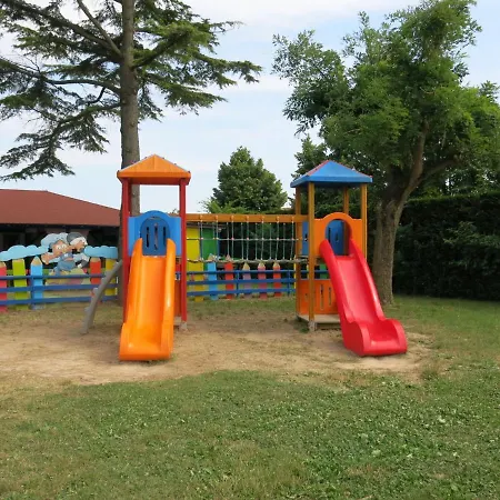 Villaggio San Francesco 5-2 By Interhome بيت للعطل *