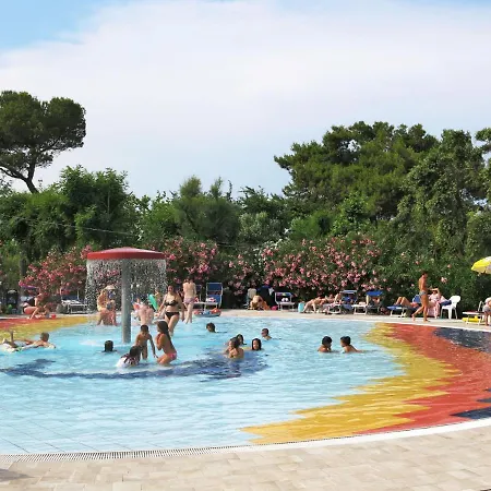 Villaggio San Francesco 5-2 By Interhome Duna Verde