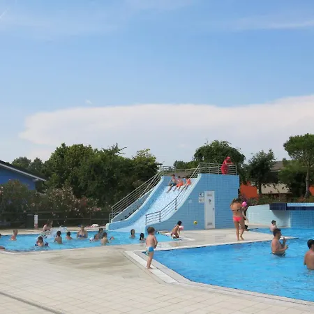 Villaggio San Francesco 5-2 By Interhome دونا فيردي