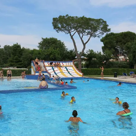 Villaggio San Francesco 5-2 By Interhome Hébergement de vacances