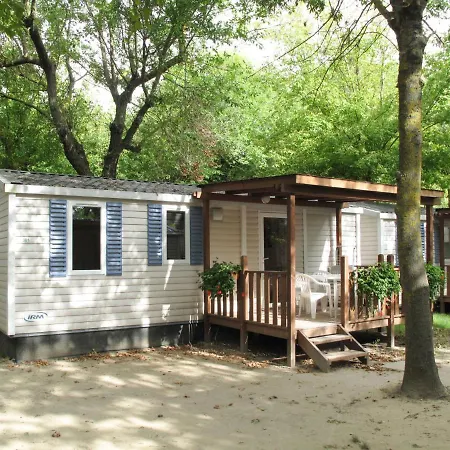 Villaggio San Francesco 5-2 By Interhome Holiday home *