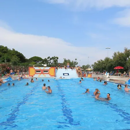 Villaggio San Francesco 5-2 By Interhome Hébergement de vacances *