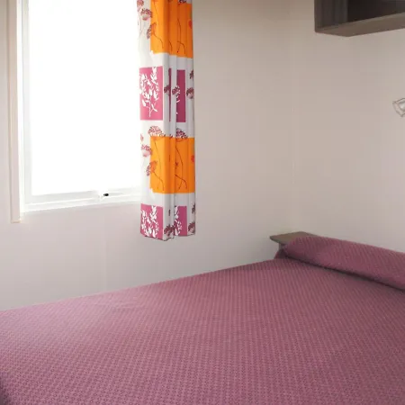 Holiday home Villaggio San Francesco 5-2 By Interhome