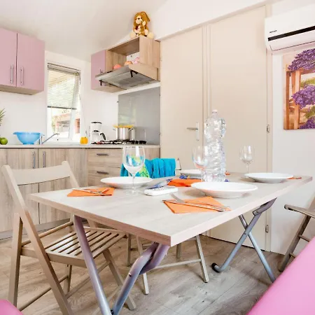 Villaggio San Francesco 5-2 By Interhome بيت للعطل