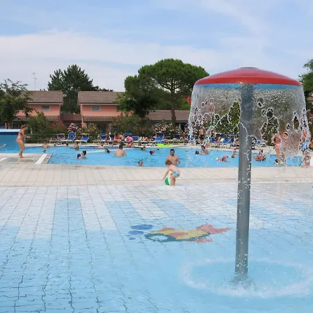 Villaggio San Francesco 5-2 By Interhome