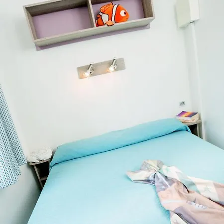 Villaggio San Francesco 5-2 By Interhome Hébergement de vacances *