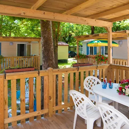Villaggio San Francesco 5-2 By Interhome Holiday home *