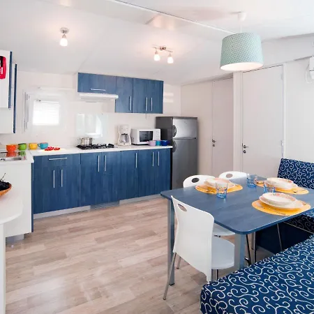 Hébergement de vacances Villaggio San Francesco 5-2 By Interhome