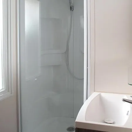 Villaggio San Francesco 5-2 By Interhome Hébergement de vacances Duna Verde