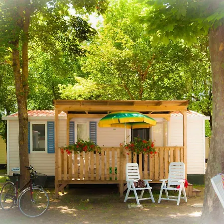 Villaggio San Francesco 5-2 By Interhome Holiday home