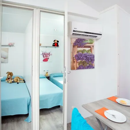 Villaggio San Francesco 5-2 By Interhome *