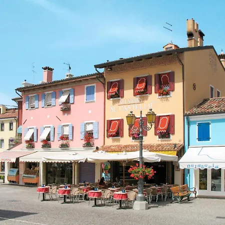 Villaggio San Francesco 5-2 By Interhome Hébergement de vacances