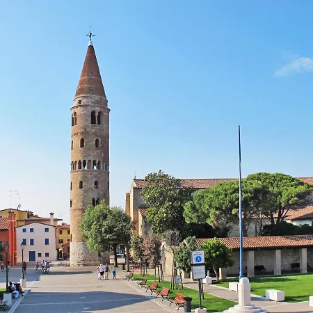 Villaggio San Francesco 5-2 By Interhome * Duna Verde