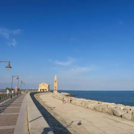 Villaggio San Francesco 5-2 By Interhome * دونا فيردي