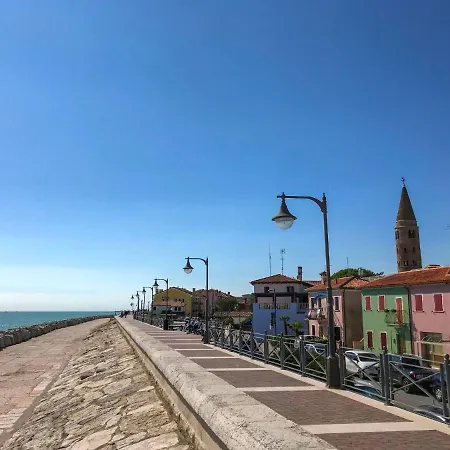بيت للعطل Villaggio San Francesco 5-2 By Interhome *